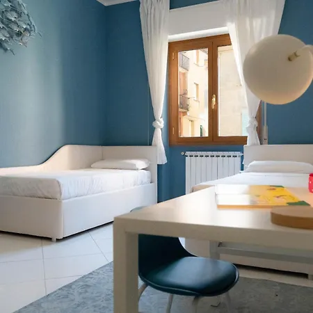 Apartman Terrace Santa Margherita By Wonderful Italy Santa Margherita Ligure